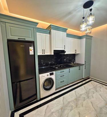 Samarkand Apartamento | home hotel geo