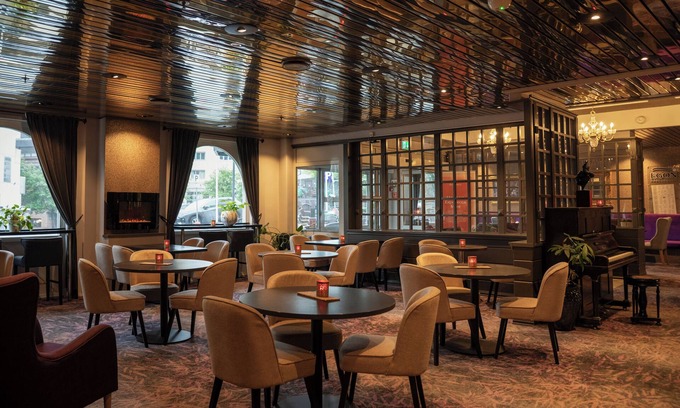 Gjovik Hotel | Home Hotel Grand Gjovik