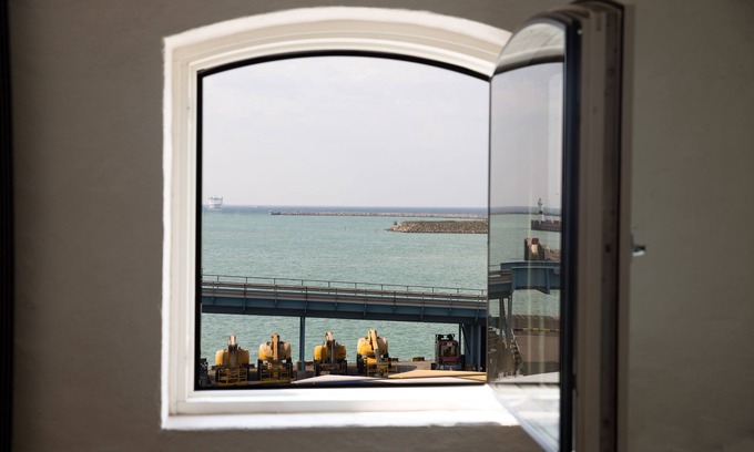 Centrala Trelleborg Hotel | Home Hotel Magasinet