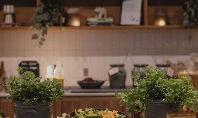 Centrum Hotel | Home Hotel Odin