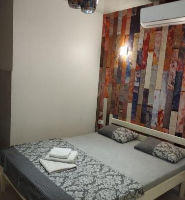 Odessa City Center Hotel | Home Hotel on Deribasovskaya