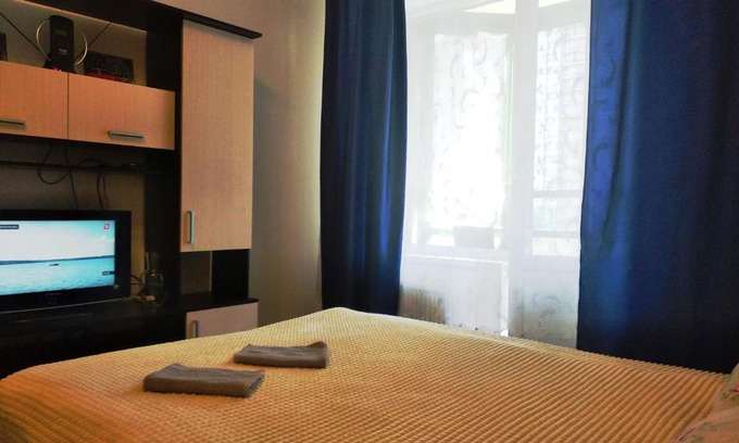 Murinskoe Apartamento | home hotel