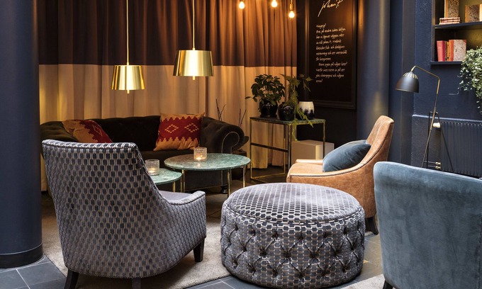 Malmo Old Town Hotel | Home Hotel Temperance