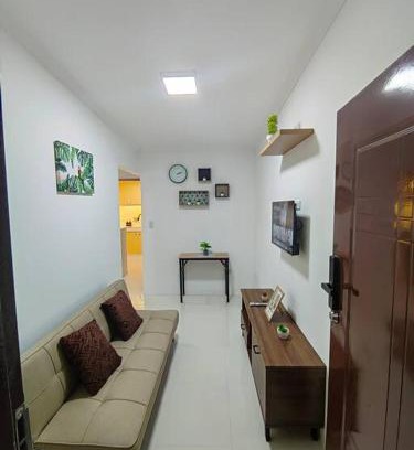 Bacolod Apartamento | Home in Bacolod
