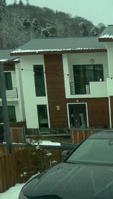 Bakuriani Apartamento | Home in Bakuriani, Georgia
