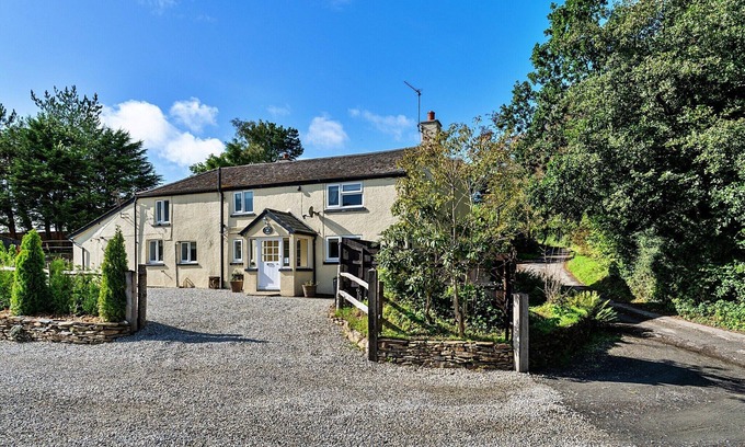 East Portlemouth Casa | Casa en Devon cerca de Dartmoor