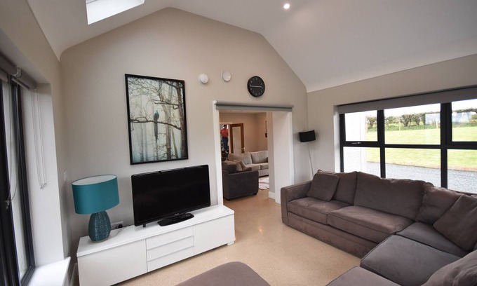 Inishowen Casa | Home in Donegal