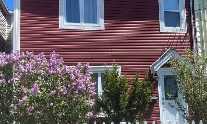Downtown St. John's Casa | Home in downtown St. John's