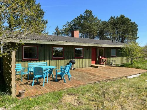 Bratten Strand Casa | Home In Dunes By Bratten Beach