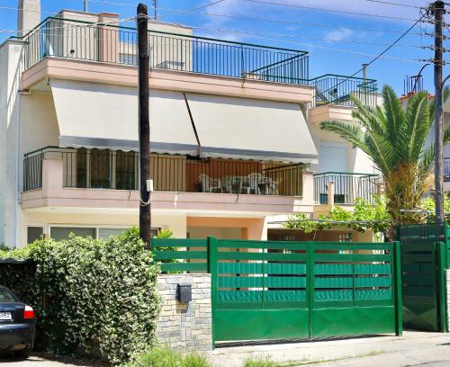 Epanomi Casa | Home In Epanomi