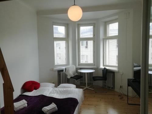 Etu-Toolo Apartamento | Home In Finland (芬兰的家)