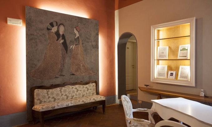 Santo Spirito Casa | Home in Florence
