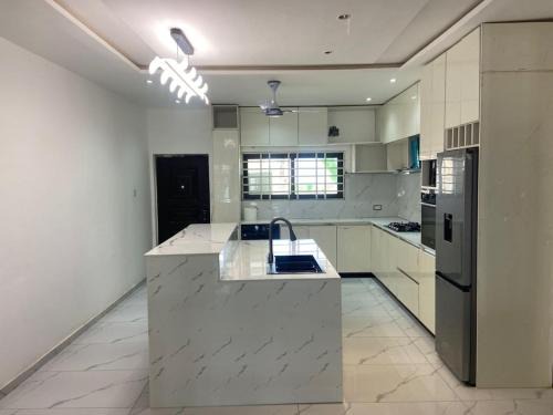 Accra Casa | Home in Gbawe