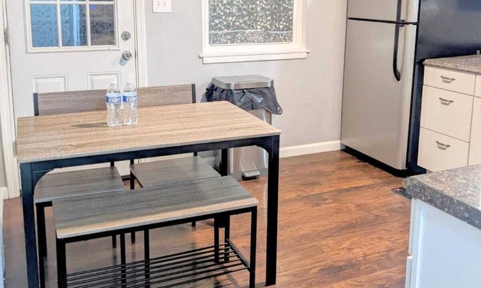 North Versailles Casa | Home in greater Pittsburgh, 3 Bed 1 Bath