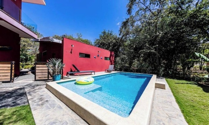 Playa Colorado Casa | Home In Hacienda Iguana, walk to the beach