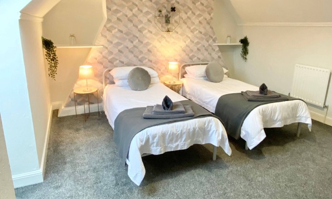 Hull Casa | Home in Hull