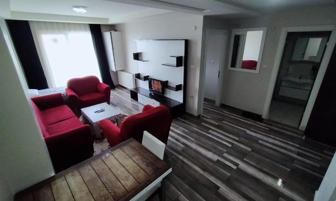 Esenyurt Apartamento | Home in love