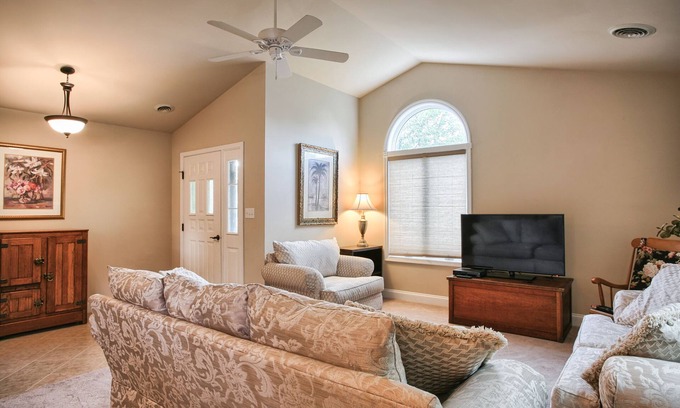 Mechanicsburg Casa | Mechanicsburg, Carlisle, Camp Hill, Enola, Área de Harrisburg