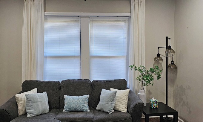 University District Casa | Home in Midtown