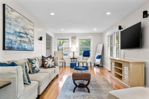 Oak Bluffs Casa | Home in Oak Bluffs