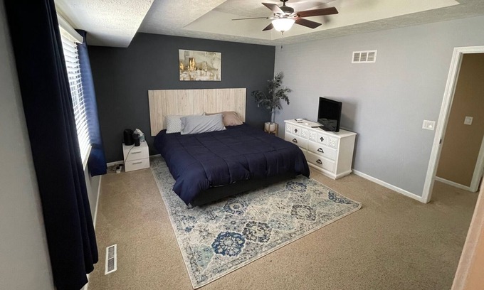 Chalco Casa | Home in Omaha