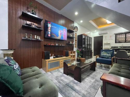 Bacolor Casa | Home in Pampanga, 3 bedroom house