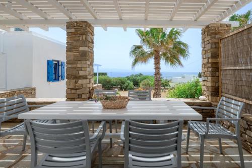 Ampelas Casa | Home in Paros