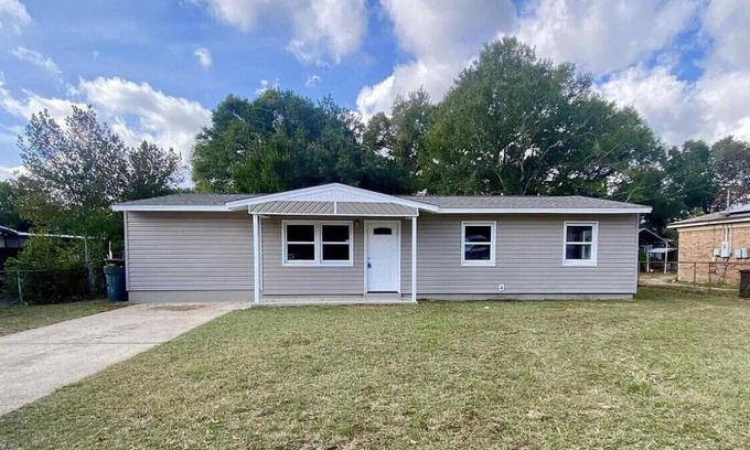 Bellview Casa | Home in Pensacola family friendly