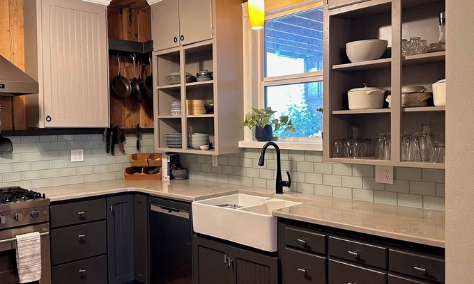 Moscow Casa | Home in quiet neighborhood close to downtown