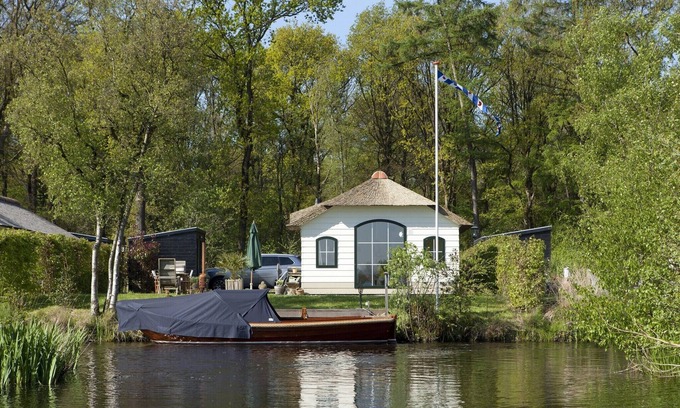 Sint Nicolaasga Casa | Casa en Sint Nicolaasga