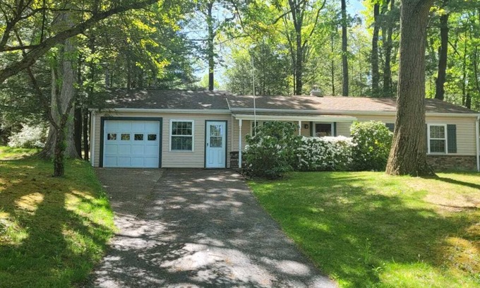Park Forest Village Casa | Home in State College