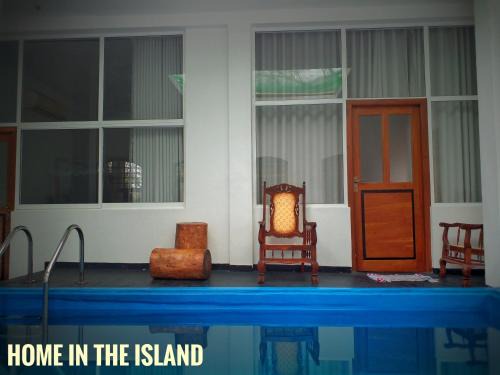 Tangalle Casa | Home in the Island