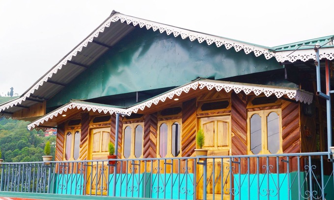 Darjeeling Casa | Home in the lap of nature In a peaceful location..... Darjeeling