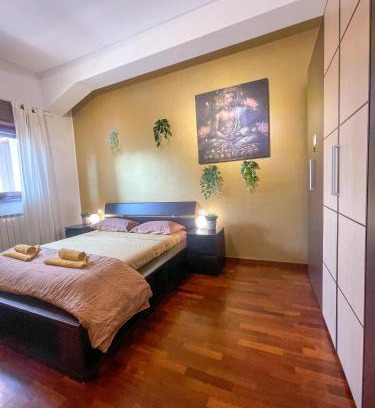 Dergano Apartamento | Home in Town - Niguarda - Metro M3 sotto casa - Duomo in 12min