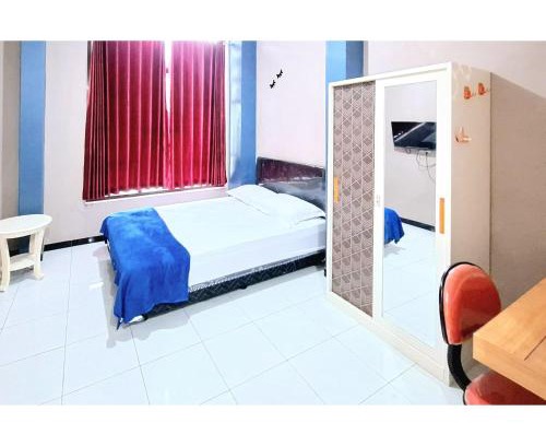 Blitar Casa | Home Inggil RedPartner