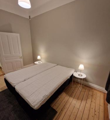 Kungsholmen Apartamento | Home Inn BRG15