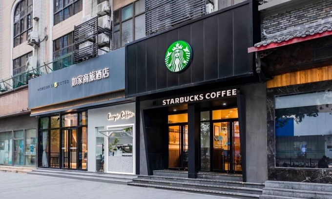 Huaihai Road Commercial Area Hotel | Home Inn Huaihai Road Branch on the Bund