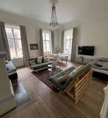 Gamla Stan Apartamento | Home Inn LNG20