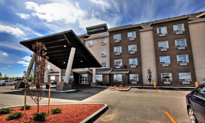 Regina Apartamento | Home Inn & Suites Regina East