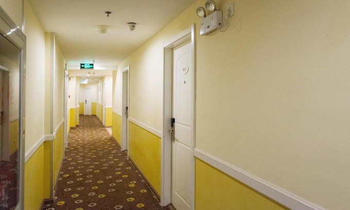 Wuzhong Hotel | Home Inn Suzhou Taihu Lake Dongshan Town