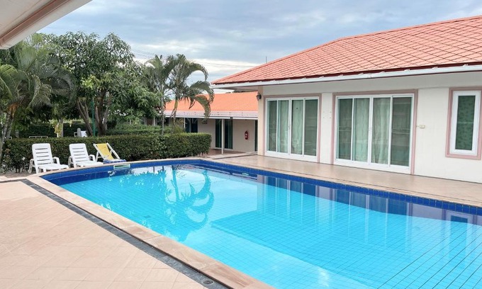 Cha-am Casa | Home JANO