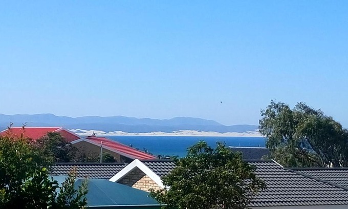 Jeffreys Bay Apartamento | @Home#JBay