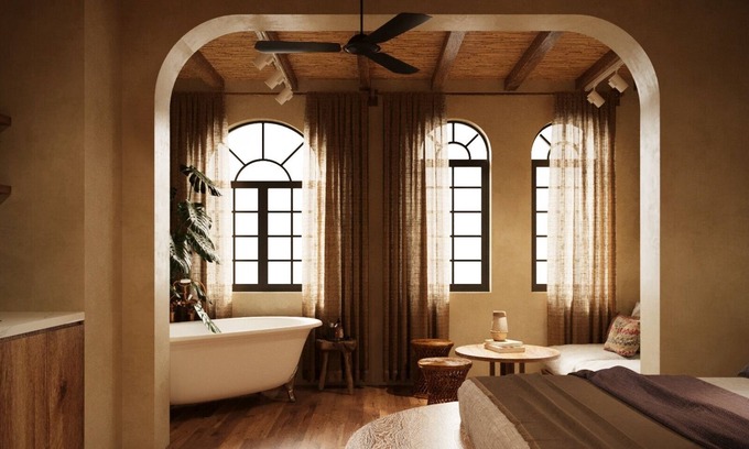 Trang Tien Apartamento | HOME KEY Old Quarter with City View
