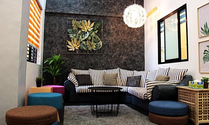 Hulu Selangor Casa | Home@KKB