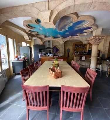 Vic-sur-Cere Casa | HOME LE SOFT Vic sur Cère