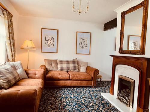 Handsworth Casa | Home like 3 bed house Sheffield