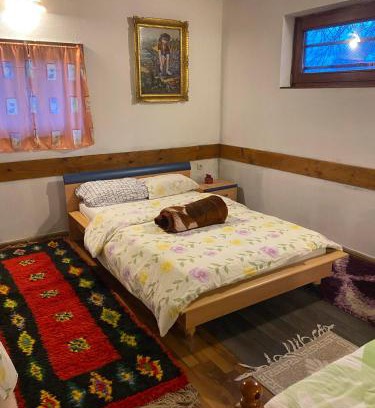 Mali Radic Chalet De Esquí | Home Lipa