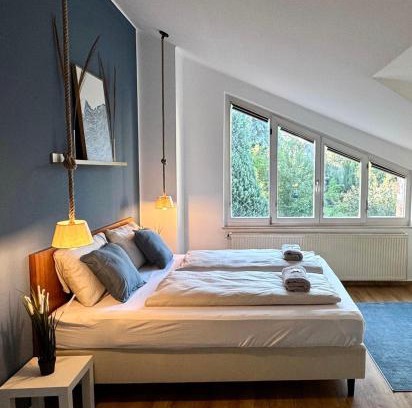 Buderich Apartamento | Home&Living - Casa Blue