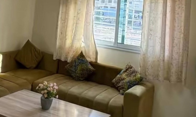 Ouled Tayeb Apartamento | La información estaba en der Nähe gibt
