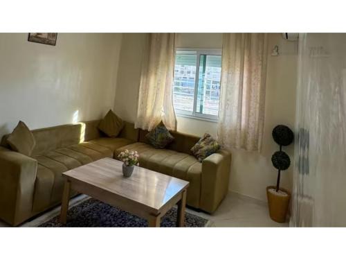 Ouled Tayeb Apartamento | Home Louah Apartment Retreat